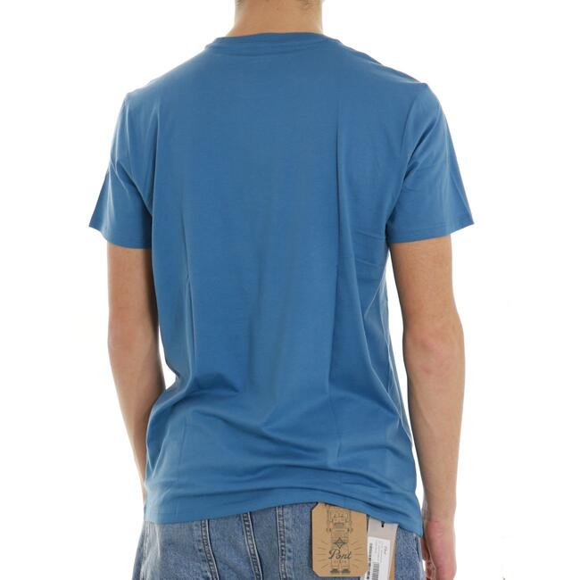 T-SHIRT IN PIMA LACOSTE - Mad Fashion | img vers.650x/